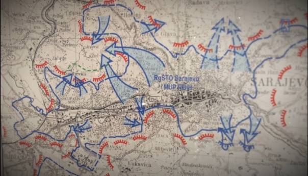 Obilježavanje 28. godišnjice pogibije 18 heroja sa Žuči